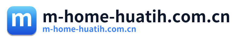m-home-huatih.com.cn Logo
